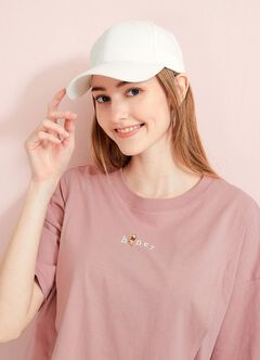 Disney Winnie The Pooh and Honey M&N Tee, , hi-res