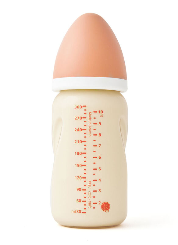 Egg Baby Bottle 300ml