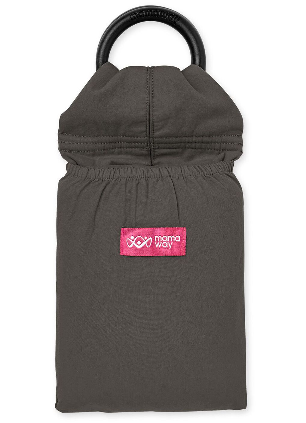 Washed Out Baby Ring Sling, , hi-res image number 1