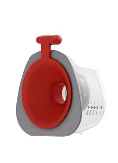 iLatch&trade; FIR ThermoFlange, , hi-res