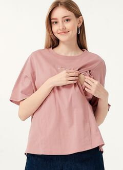 Disney Winnie The Pooh and Honey M&N Tee, , hi-res