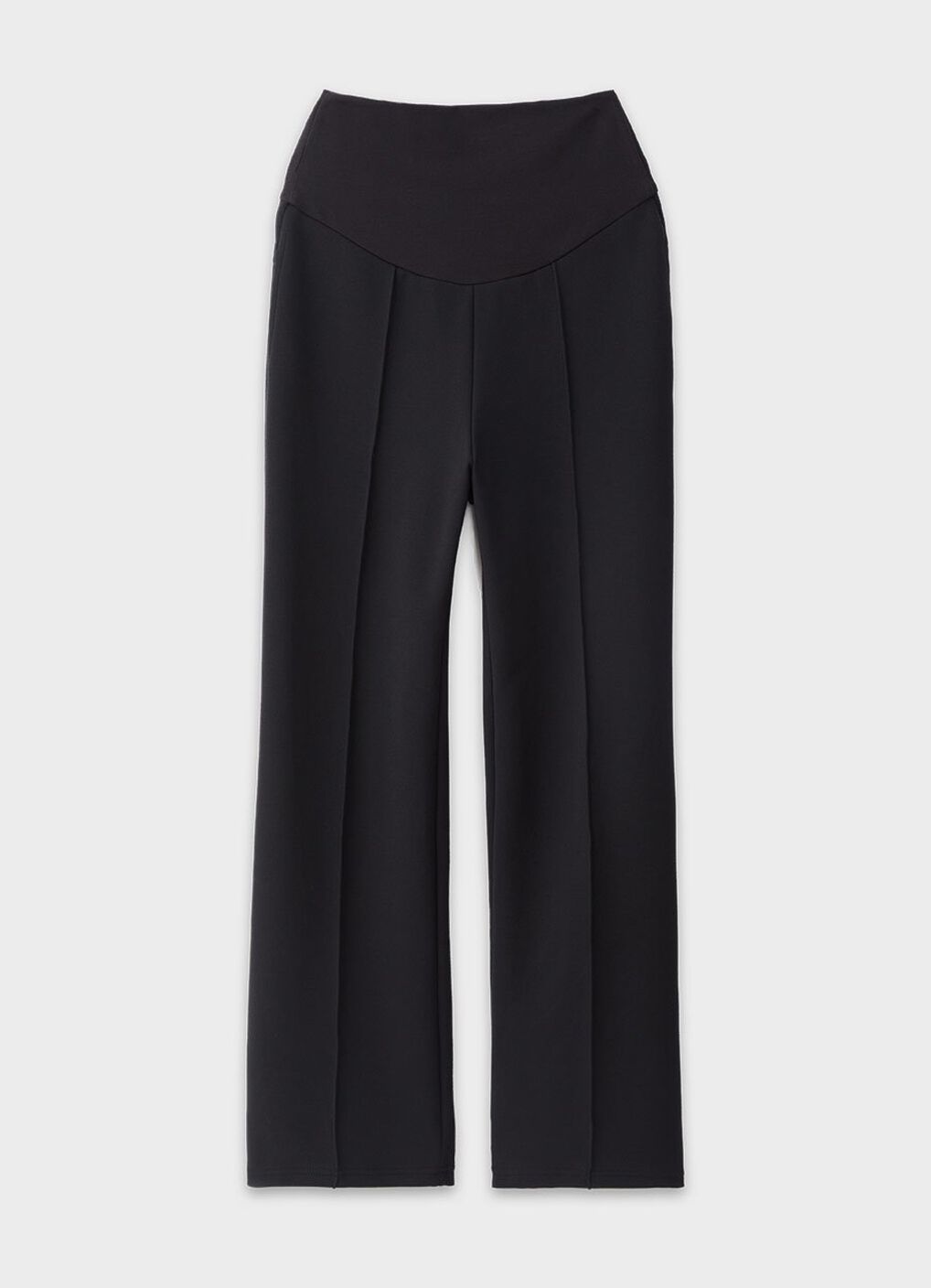 Relaxed Maternity Slim Pants, , hi-res image number 6
