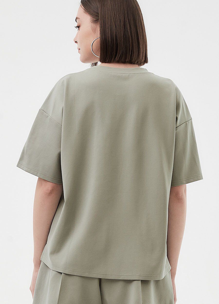 Buy Loose Fit Cooling Maternity Nursing Top for MYR 149.90 Mamaway MY
