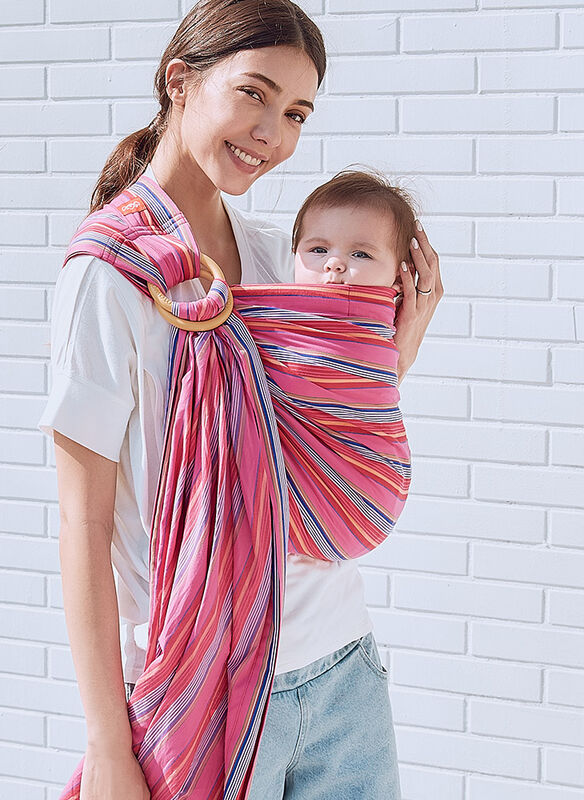 Chibi Maruko Chan Baby Ring Sling