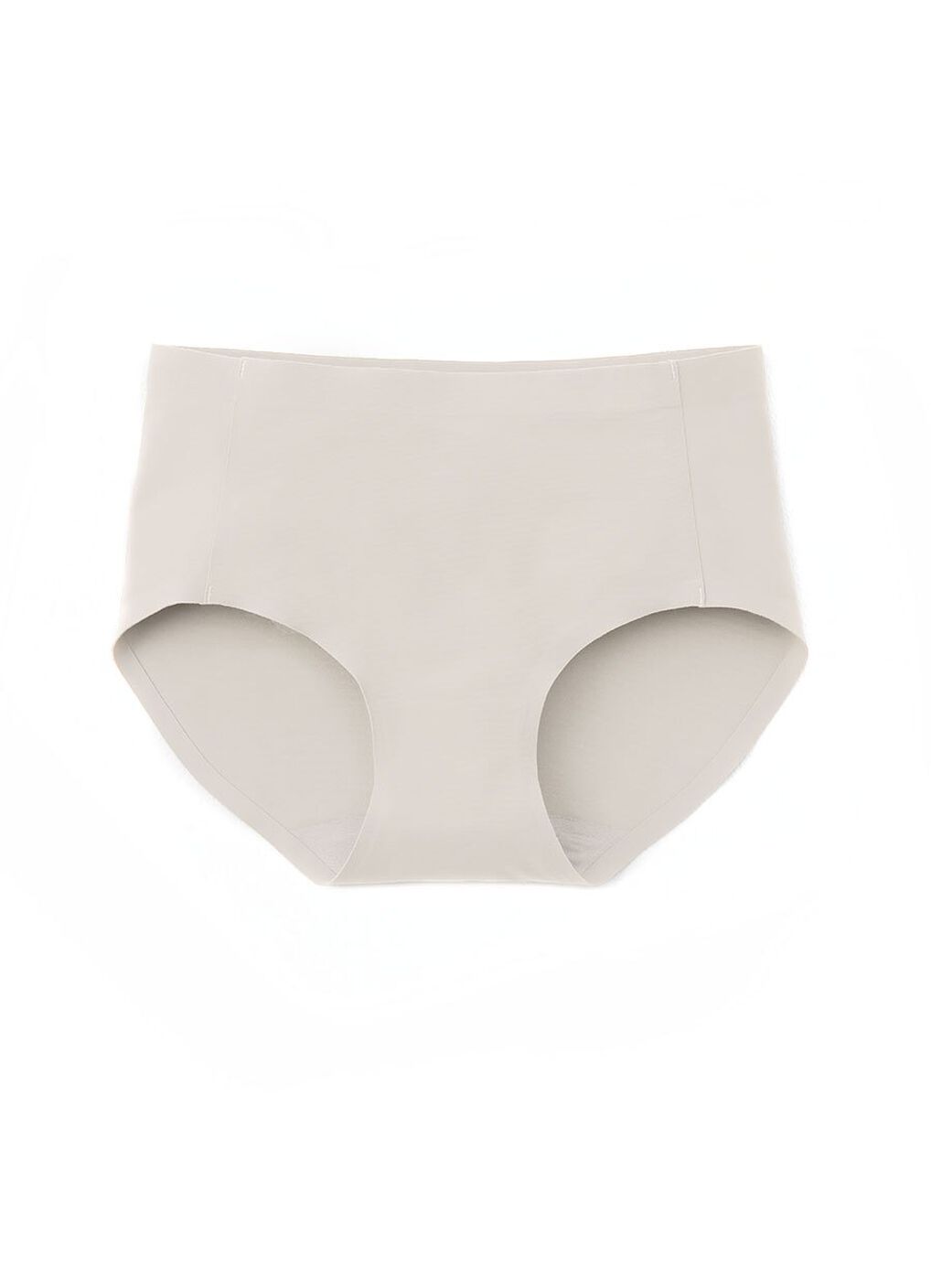 Ultra Silky Seamless Underwear, Silver, hi-res image number 4