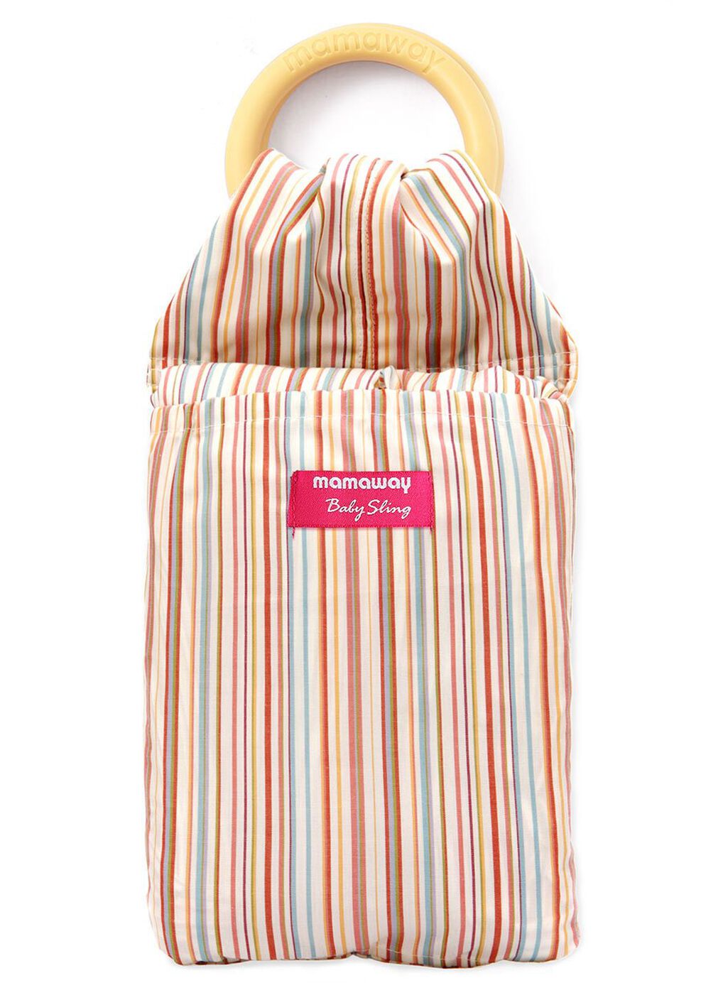 Neapolitan Baby Ring Sling, , hi-res image number 3
