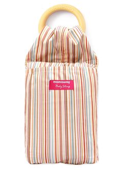 Neapolitan Baby Ring Sling, , hi-res