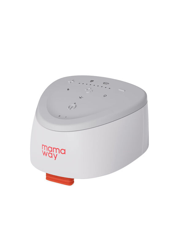 iLatch&trade; R3 Pump Motor (with charging cable)