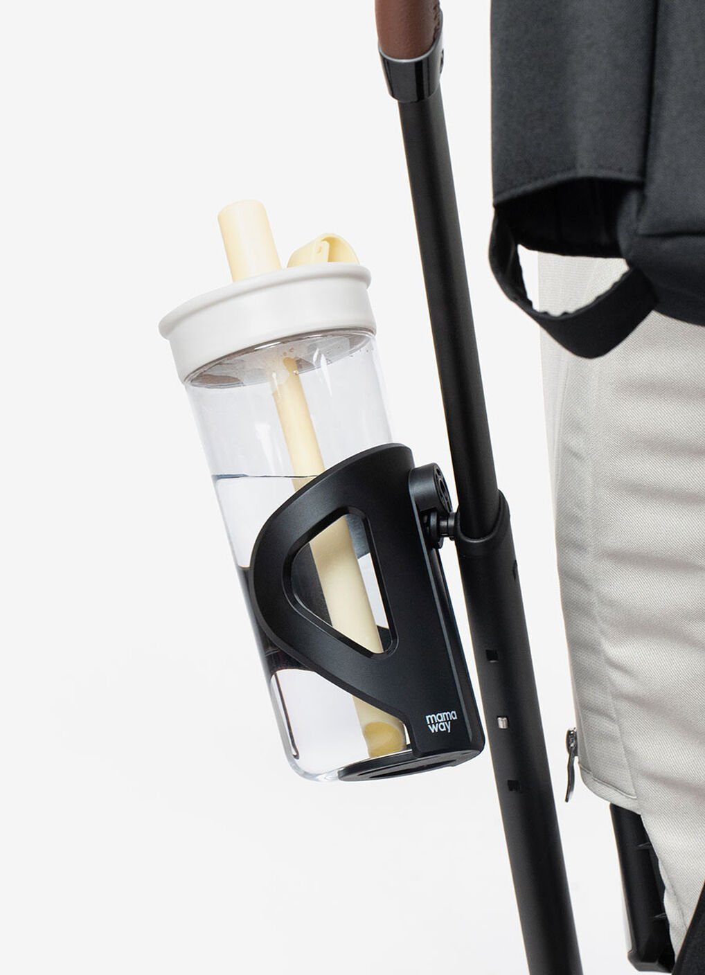 Stroller Cup Holder, , hi-res image number 1