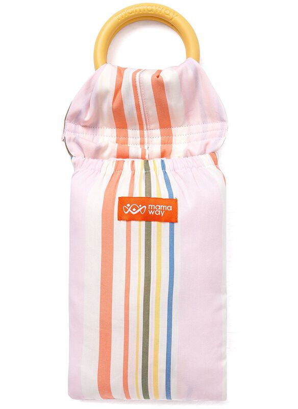 Blessed Primrose Baby Ring Sling