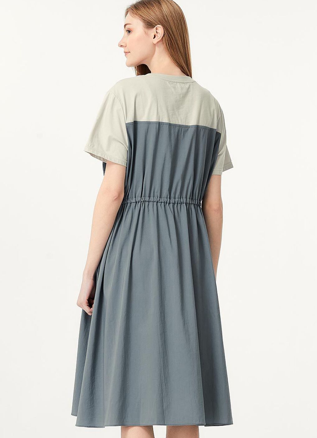 Patchwork M&N Dress, , hi-res image number 3