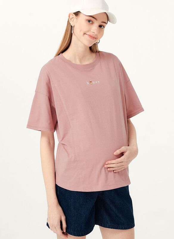 Disney Winnie The Pooh and Honey M&N Tee
