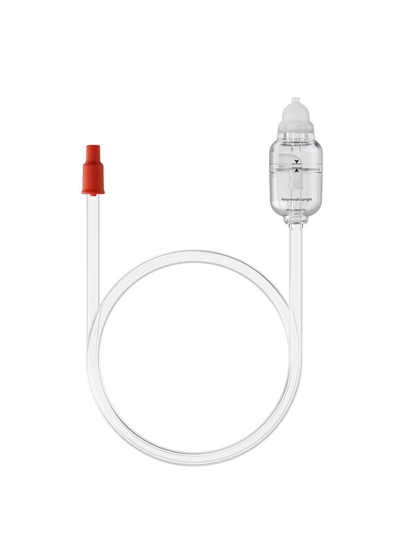 iLatch&trade; Nasal Aspirator Tubing Kit
