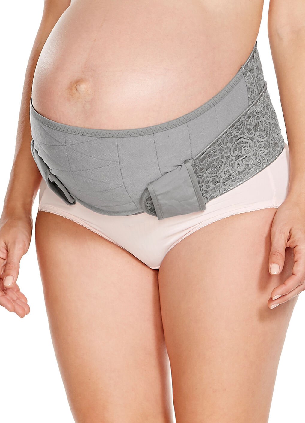 (New) Ergonomic Maternity Support Belt, , hi-res image number 0