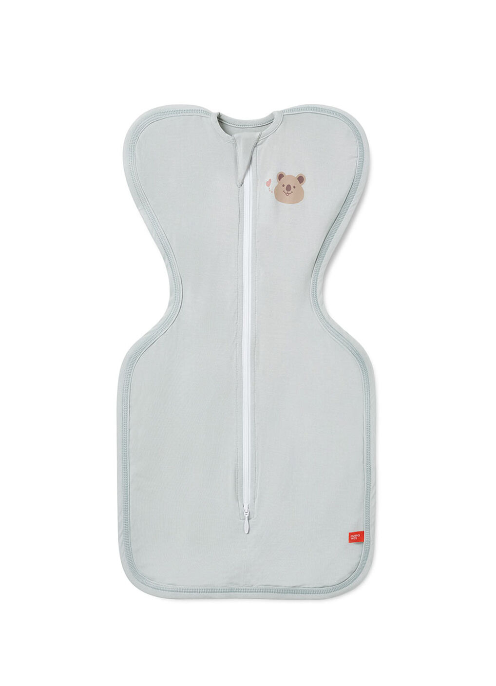 Newborn Swaddle (Butterfly), , hi-res image number 5