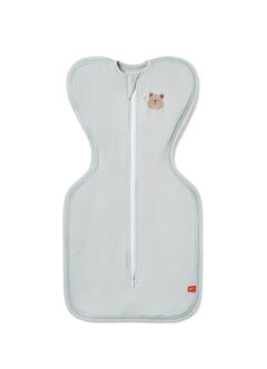 Newborn Swaddle (Butterfly), , hi-res