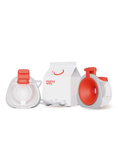 iLatch&trade; R5 Pro Medical Grade Hands Free Double Electric Breast Pump, , hi-res
