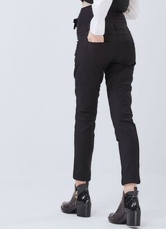 Ankle Biter Maternity Work Pants, , hi-res