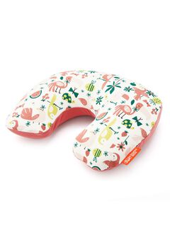Medical Grade Hypoallergenic Pillow, Brick, hi-res
