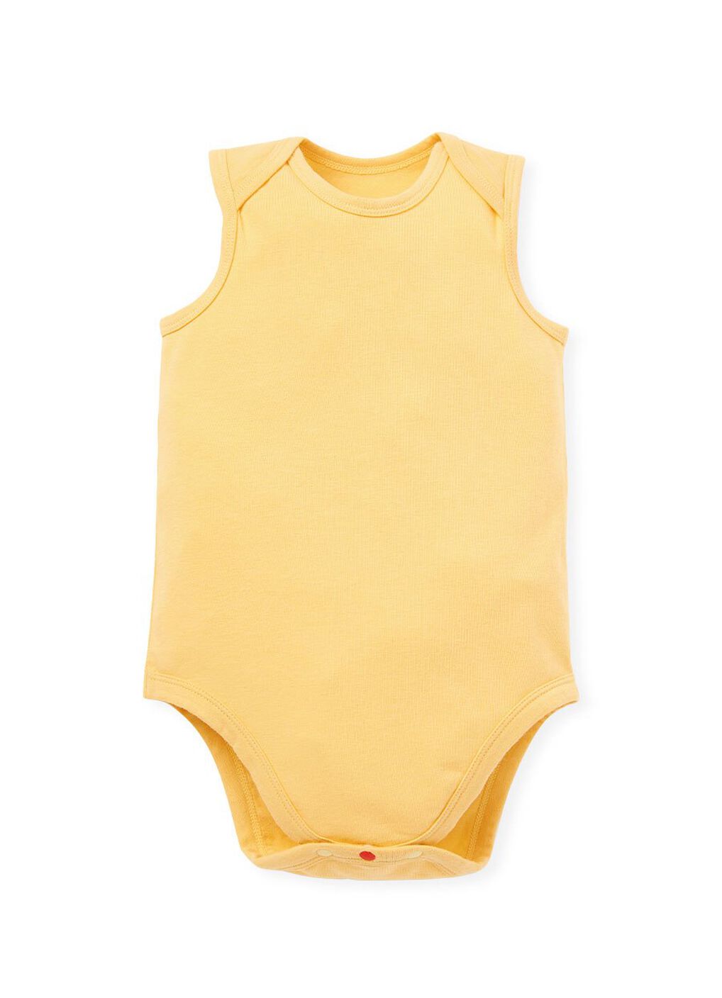 Giraffe Baby Cotton S/L Bodysuit 2 Pcs Pack, , hi-res image number 2