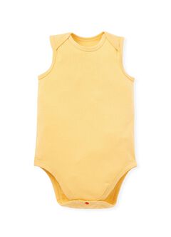 Giraffe Baby Cotton S/L Bodysuit 2 Pcs Pack, , hi-res