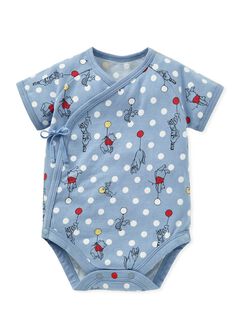 Disney Winnie The Pooh Newborn Cotton S/S Bodysuit 2 Pcs Pack, , hi-res
