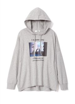 Disney Princess Maternity & Nursing Hoodie, Silver, hi-res