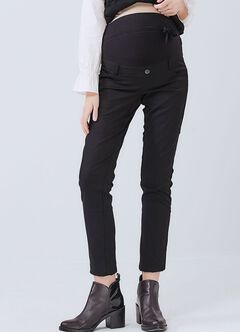 Ankle Biter Maternity Work Pants, , hi-res