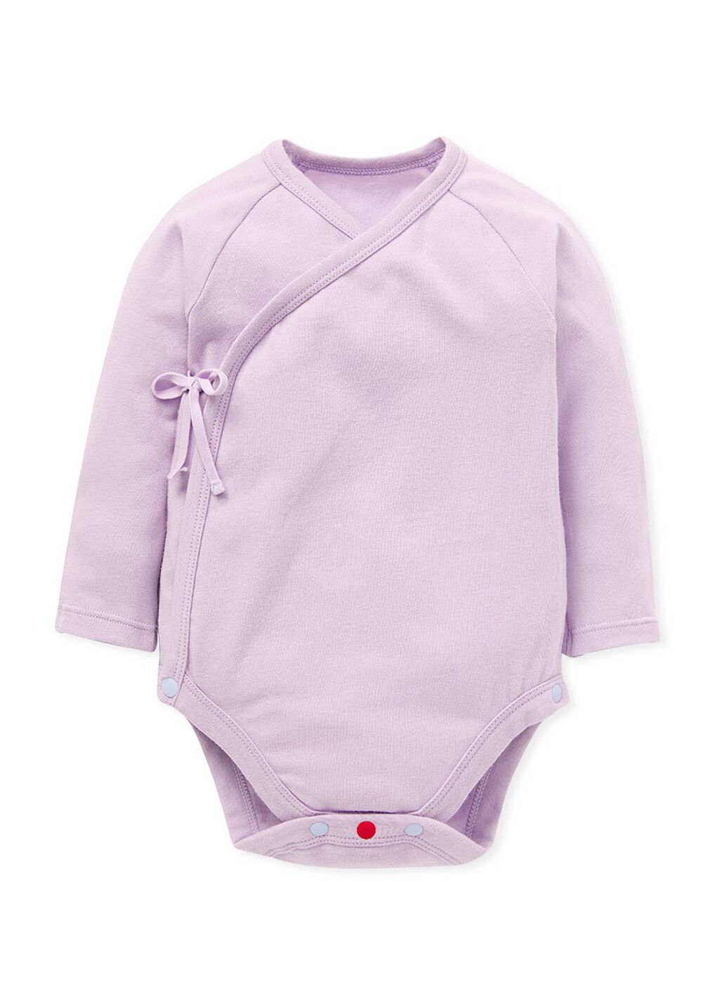Disney Monsters University Newborn Cotton L/S Bodysuit 2 Pcs Pack, , hi-res image number 2