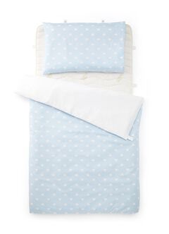Optimum Temp. Antibacterial Summer Quilt-Love, , hi-res
