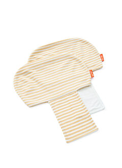 Non-toxic Maternity Support Seashell Pillow, , hi-res