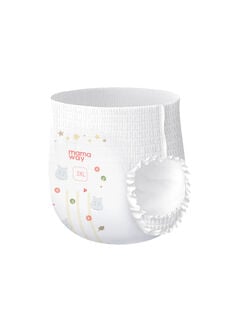 Mamaway Baby Diaper Pants (3XL , 24 pcs), , hi-res