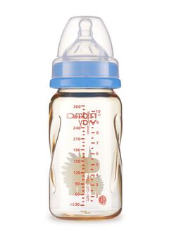 Golden Honey Feeding bottle 300ml, , hi-res