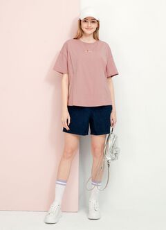 Disney Winnie The Pooh and Honey M&N Tee, , hi-res