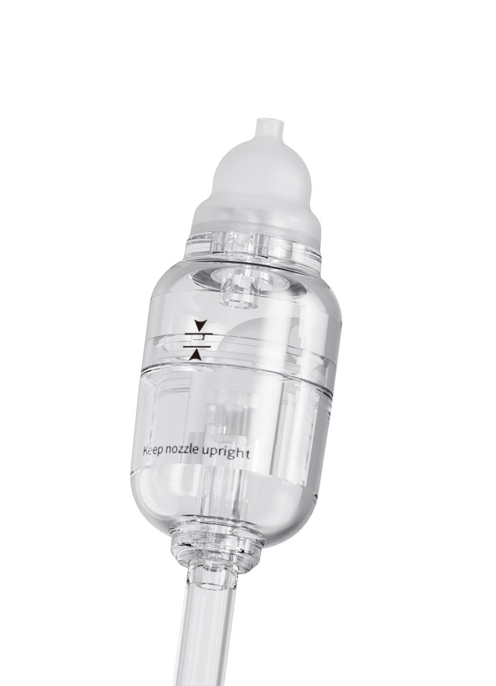 iLatch&trade; Nasal Aspirator Tubing Kit, , hi-res image number 1