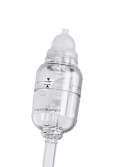 iLatch&trade; Nasal Aspirator Tubing Kit, , hi-res