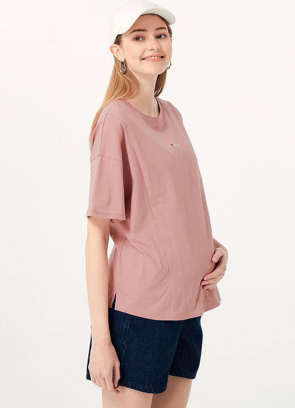 Disney Winnie The Pooh and Honey M&N Tee, , hi-res image number 2