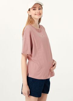 Disney Winnie The Pooh and Honey M&N Tee, , hi-res