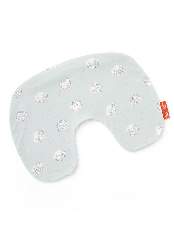 Neck Pillow Case