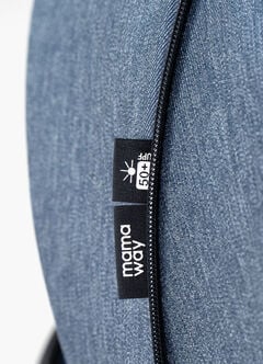 Reversible Full-size Stroller, Aesthetic Grey, hi-res