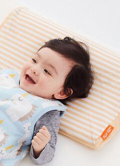 Non-toxic 3-in-1 Growth Pillow, , hi-res