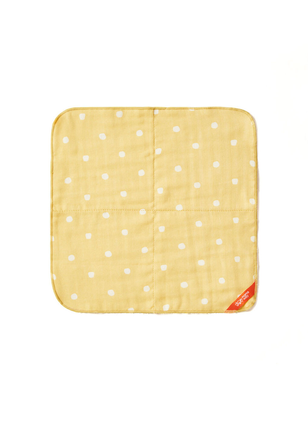 6 Layers Gauze Cotton Saliva Towel( 3 Pack Set), , hi-res image number 2