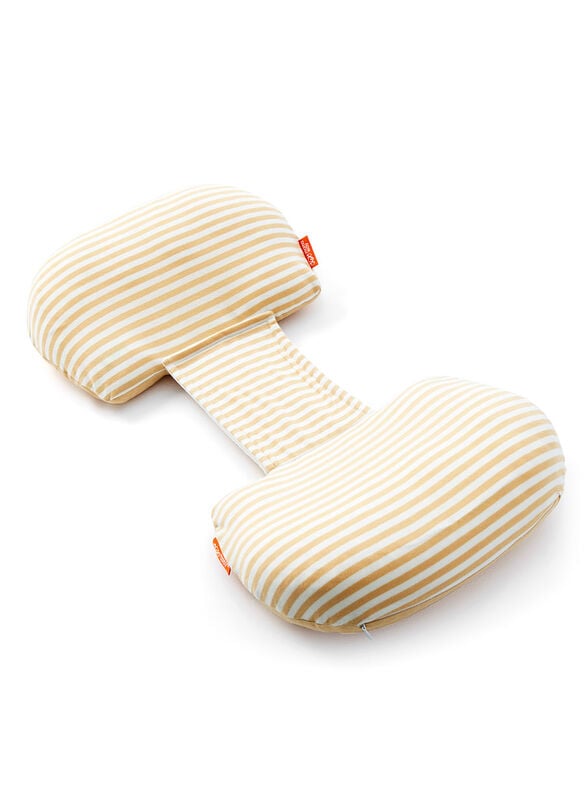Non-toxic Maternity Support Seashell Pillow