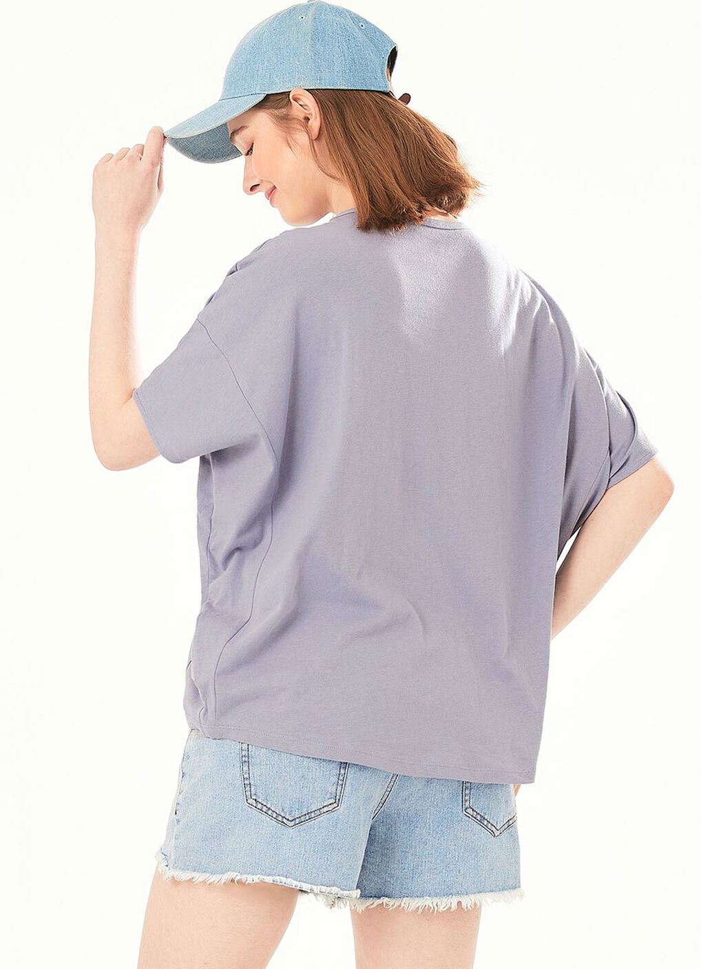 Disney Minnie Maternity & Nursing Top, , hi-res image number 3