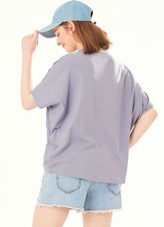 Disney Minnie Maternity & Nursing Top, , hi-res