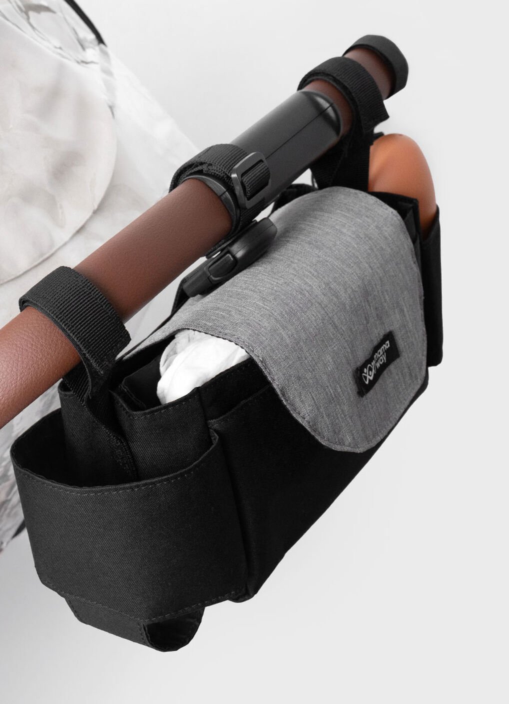 Stroller Organizer, , hi-res image number 0