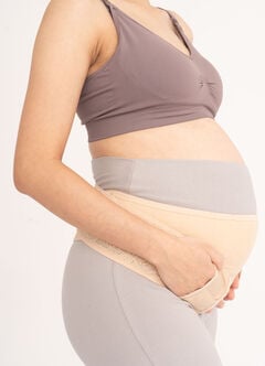 (New) Ergonomic Maternity Support Belt, , hi-res