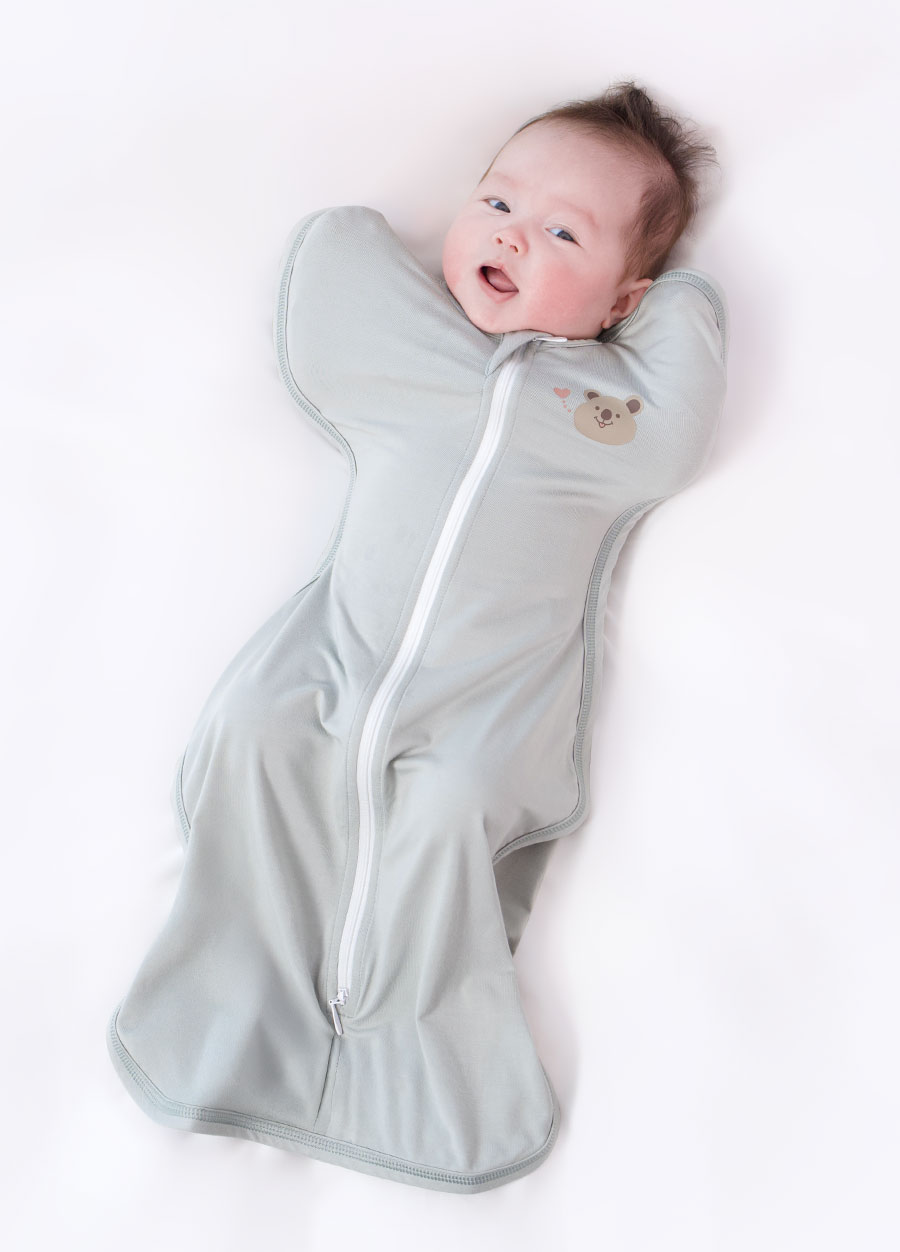 Newborn Swaddle (Butterfly) – Buy Online Swaddle | Mamaway MY