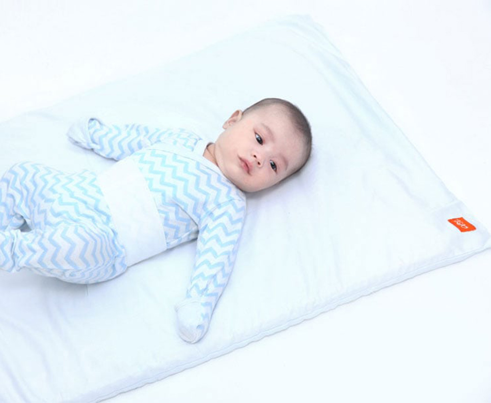 Classic Cotton Cot Sheets 120x60cm 