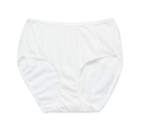 Disposable Underpants